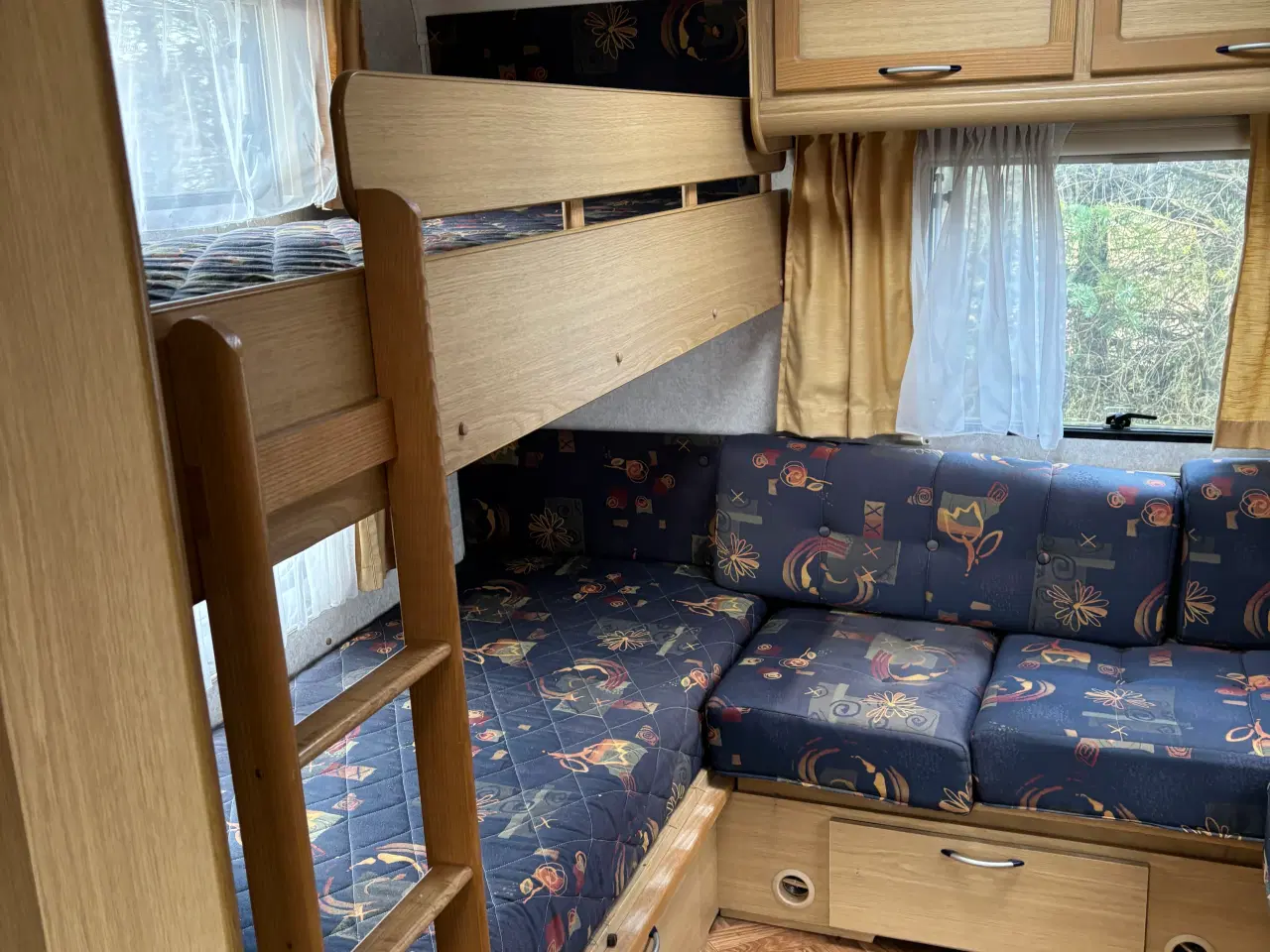 Billede 14 - Campingvogn Sprite super 