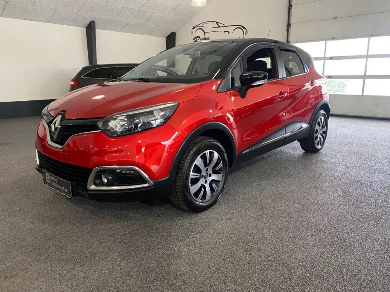 Billede 1 - Renault Captur 0,9 TCe 90 Dynamique