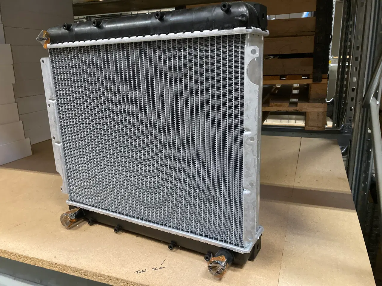 Billede 2 - SAME Vand køler