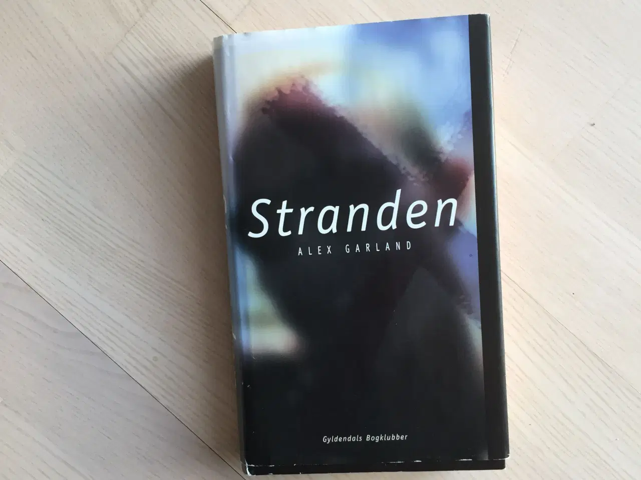 Billede 1 - Stranden