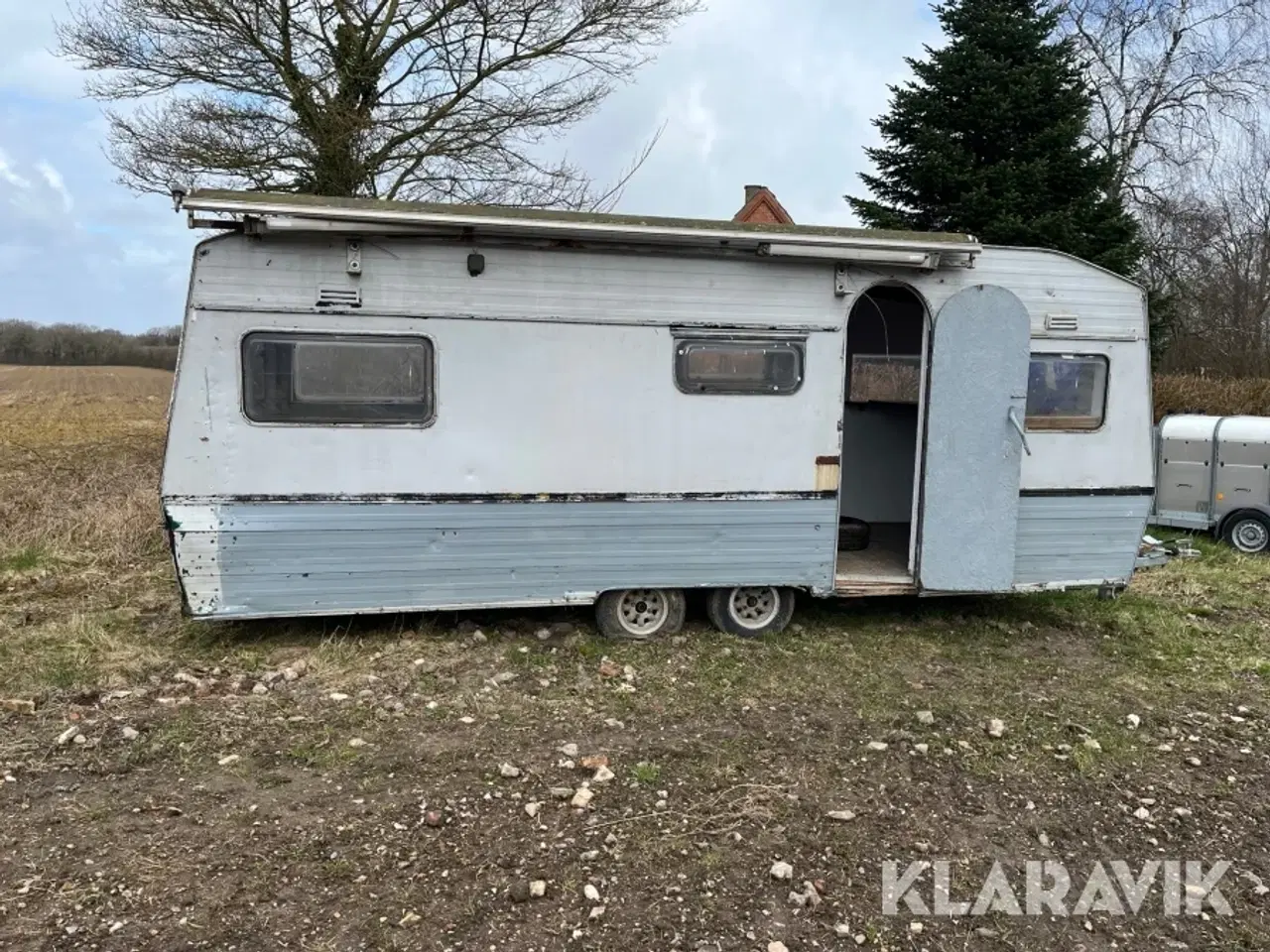 Billede 8 - Campingvogn