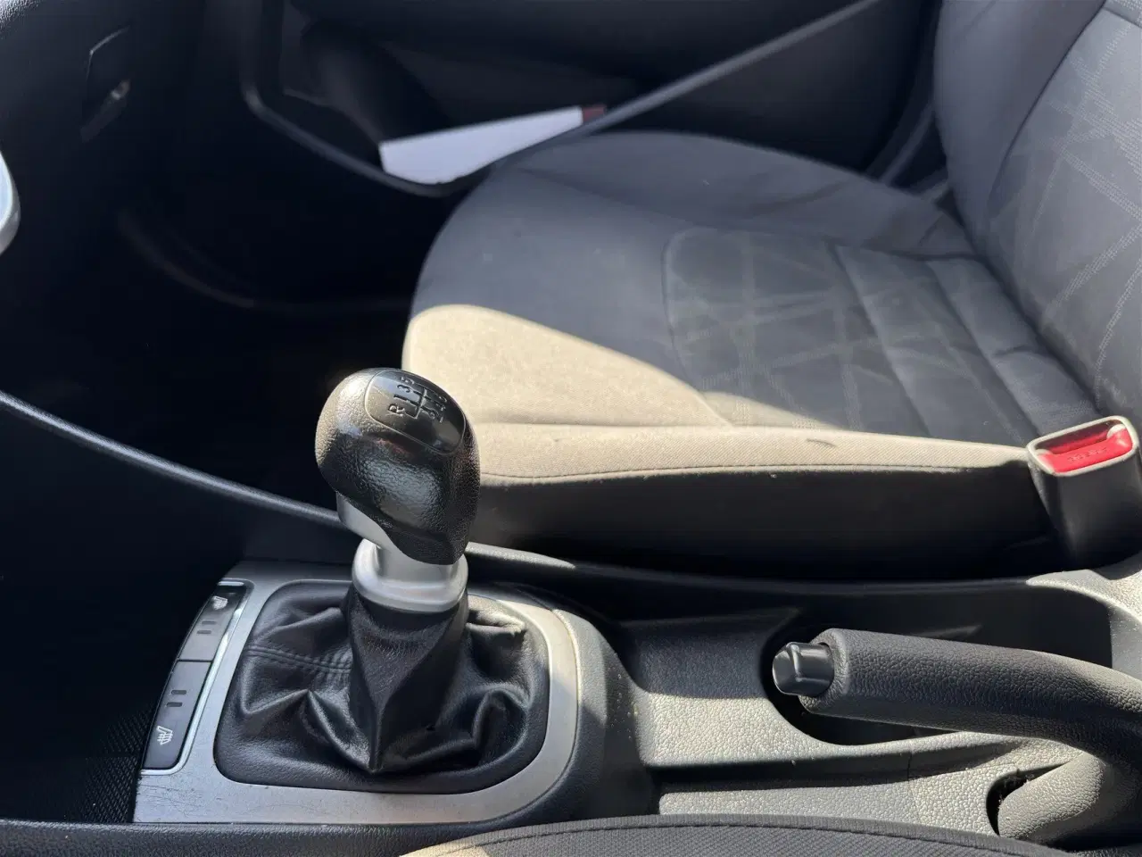 Billede 16 - Kia Rio 1,1 CRDI Active 75HK 5d 6g