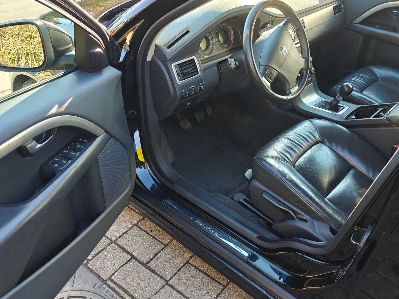 Billede 7 - Volvo V70 2,5T benzin 2008