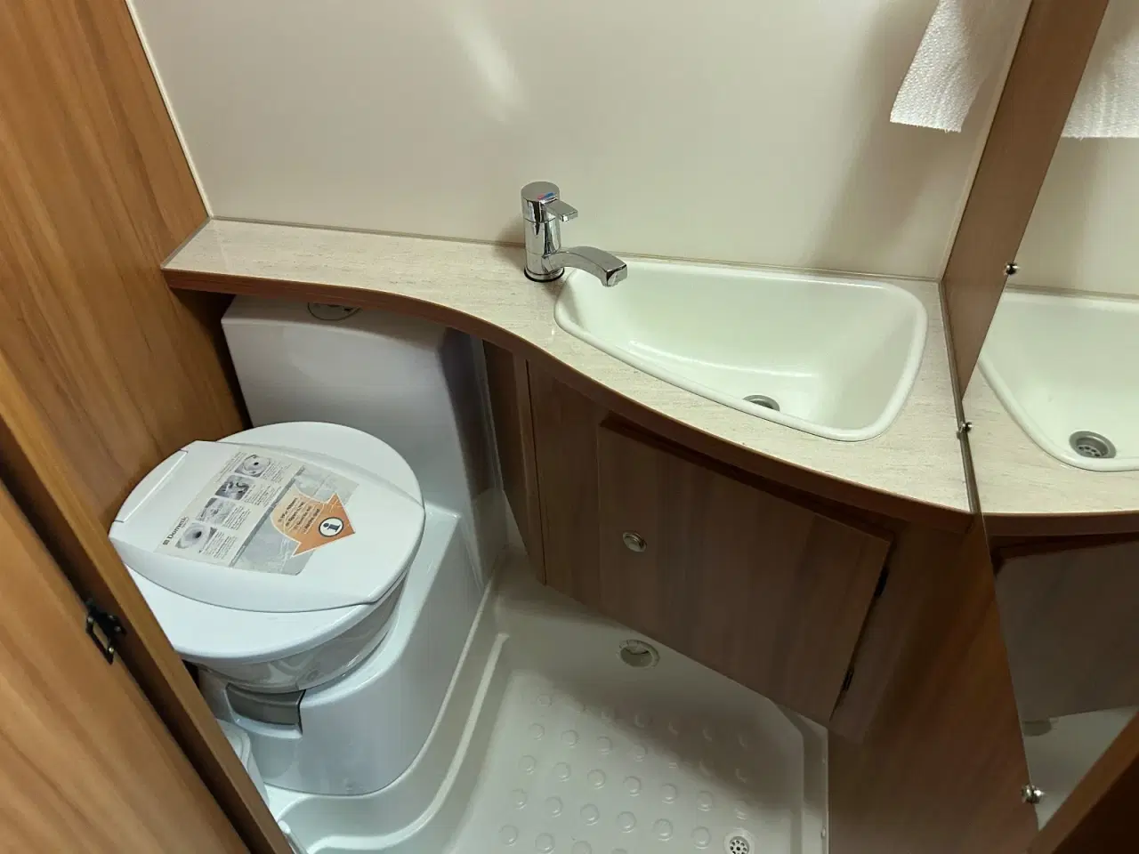 Billede 15 - Weinsberg CaraBus 2,3 601