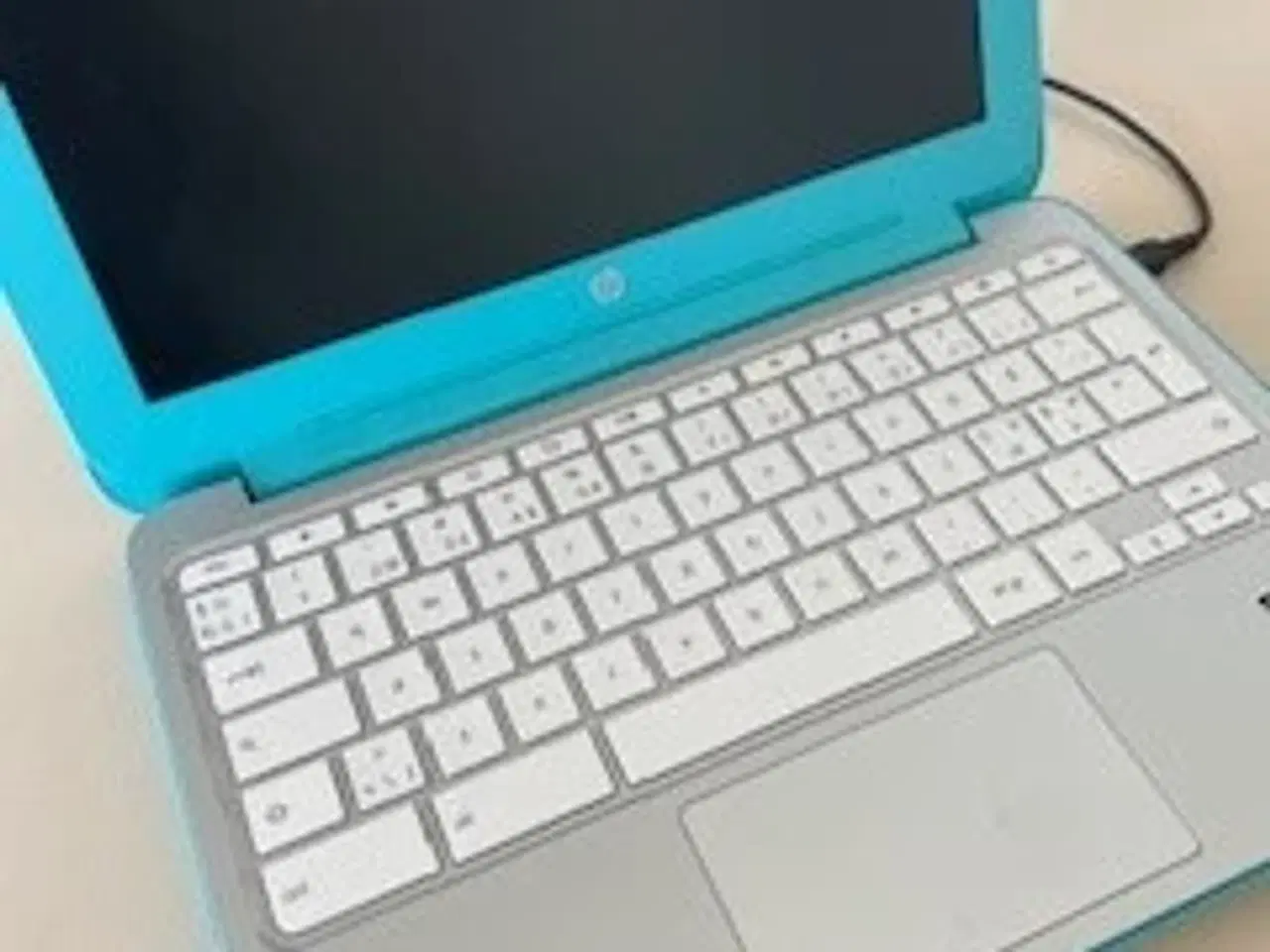 Billede 2 - HP Chromebook 11-2081NO