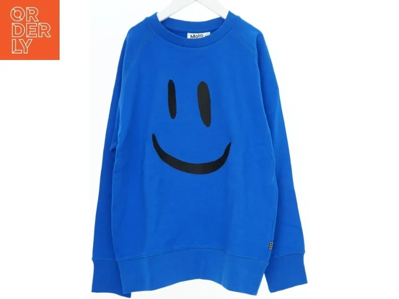 Billede 1 - Molo sweatshirt "Mike" (str. 164)