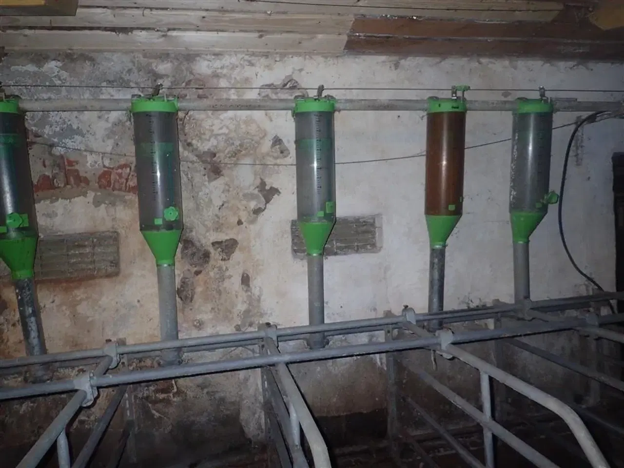 Billede 3 - Funki ca. 200 stk. røde AFHENTNING UDEN BEREGNING