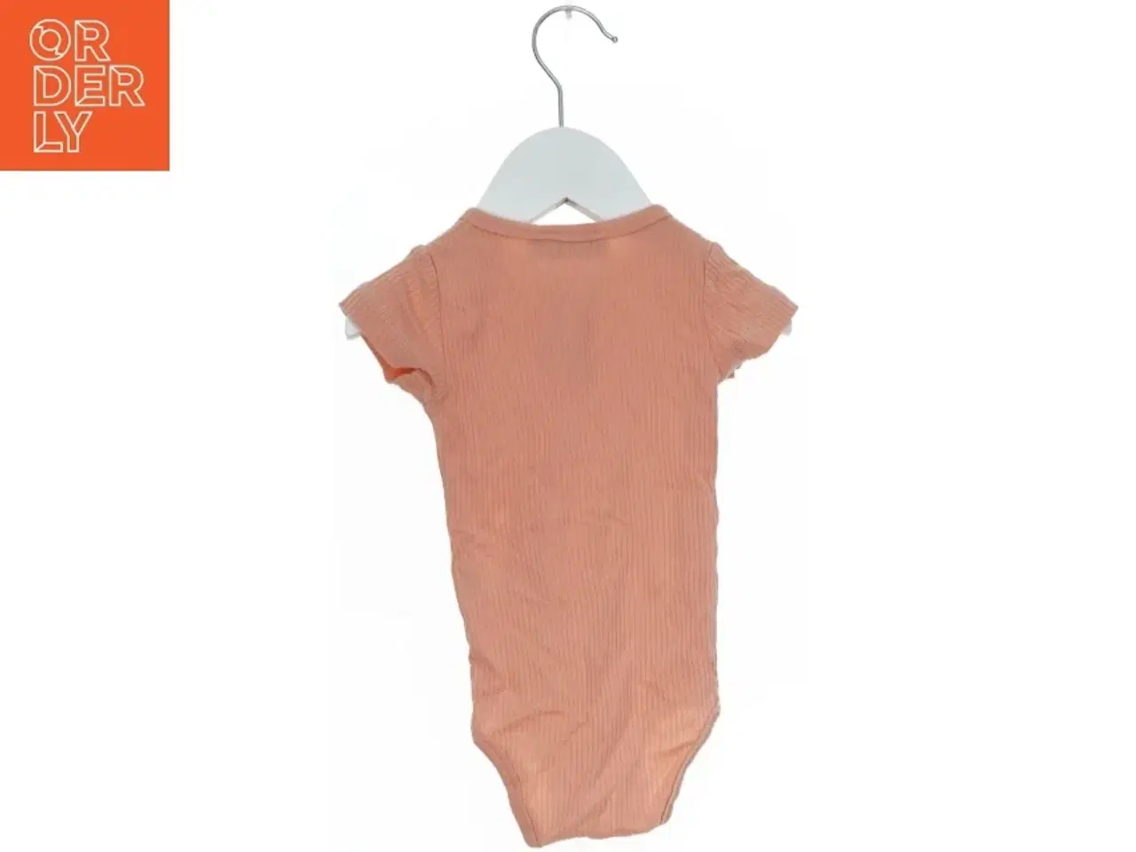 Billede 2 - Koral bodystocking til baby fra MarMar (str. 68)