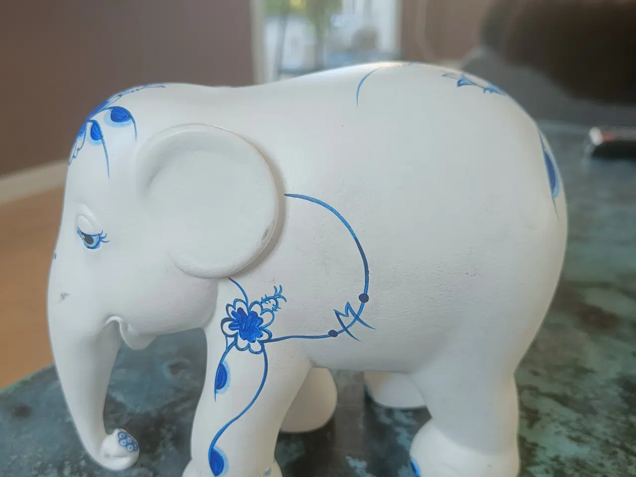 Billede 2 - Elefant 