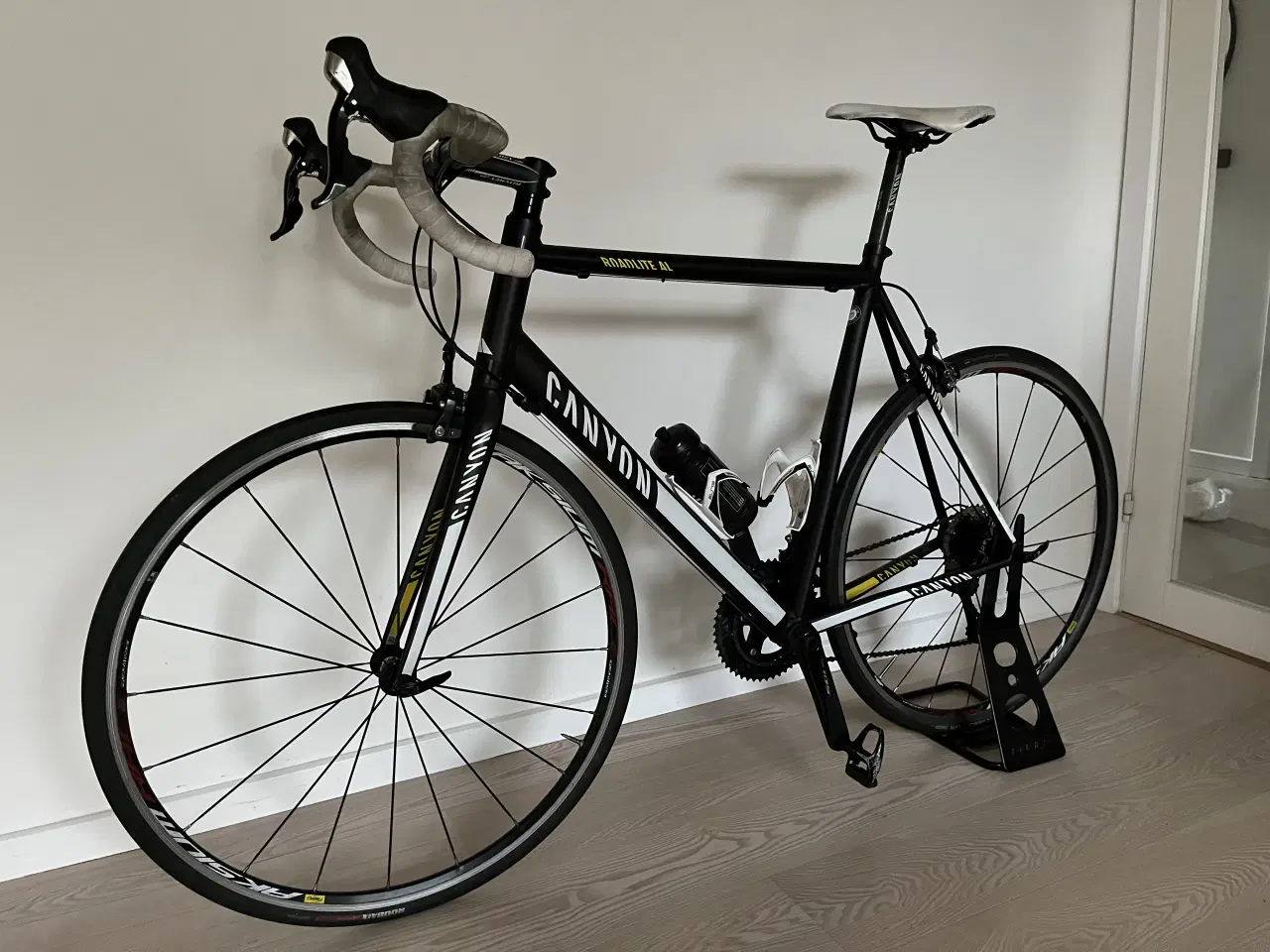 Billede 3 - Herreracer Canyon Roadlite AL 6.0