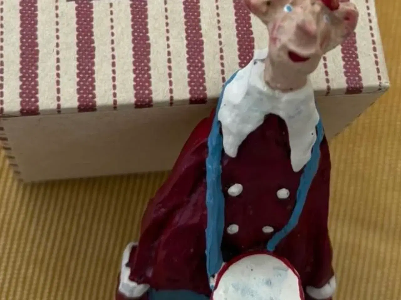 Billede 1 - KØBES MAILEG NOILLY NOEL 6 
