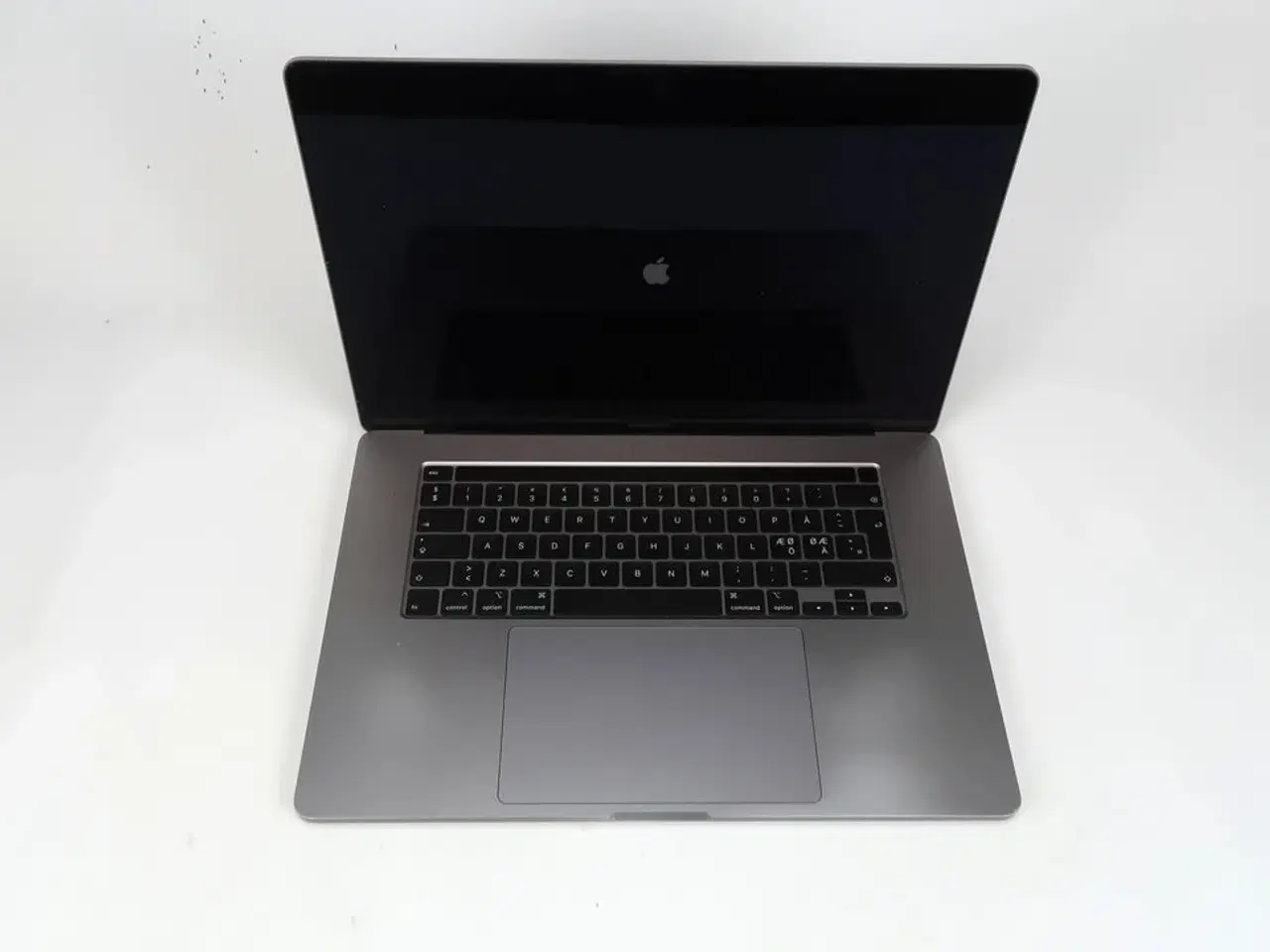 Billede 1 - Apple MacBook Pro 16" i9-9980HK / 64GB RAM
