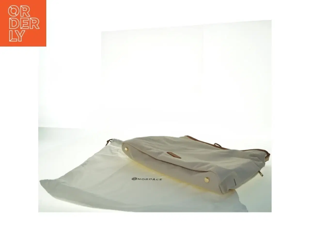 Billede 1 - Håndtaske fra Nordace (str. 37x40x13 cm)