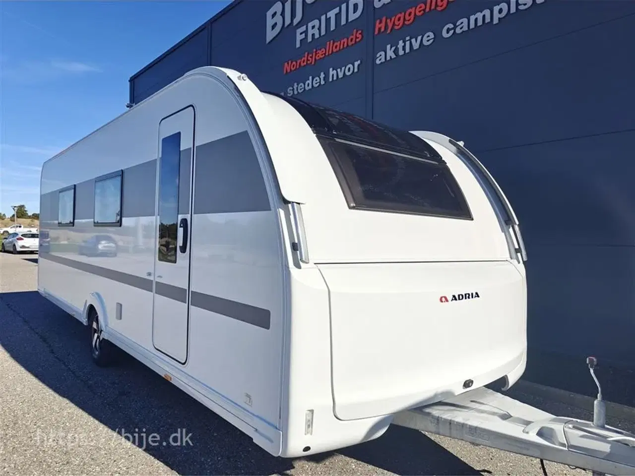 Billede 21 - 2024 - Adria Alpina 663 HT