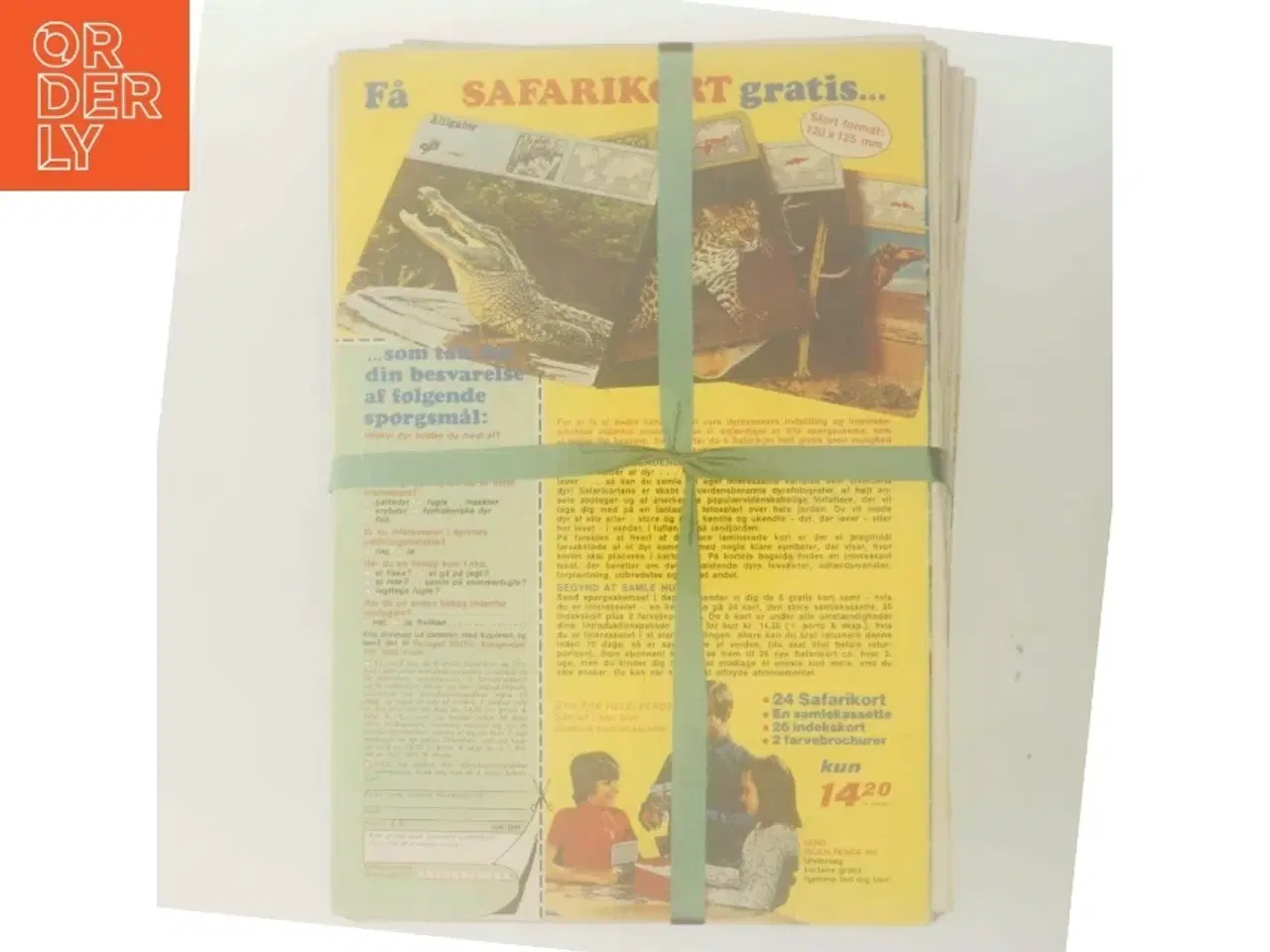 Billede 3 - Anders And blade 1979