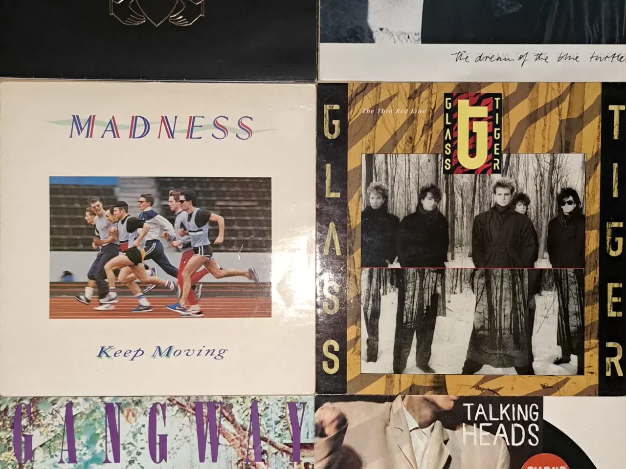 Billede 6 - LP - Pop/Rock, børneplader, klassisk