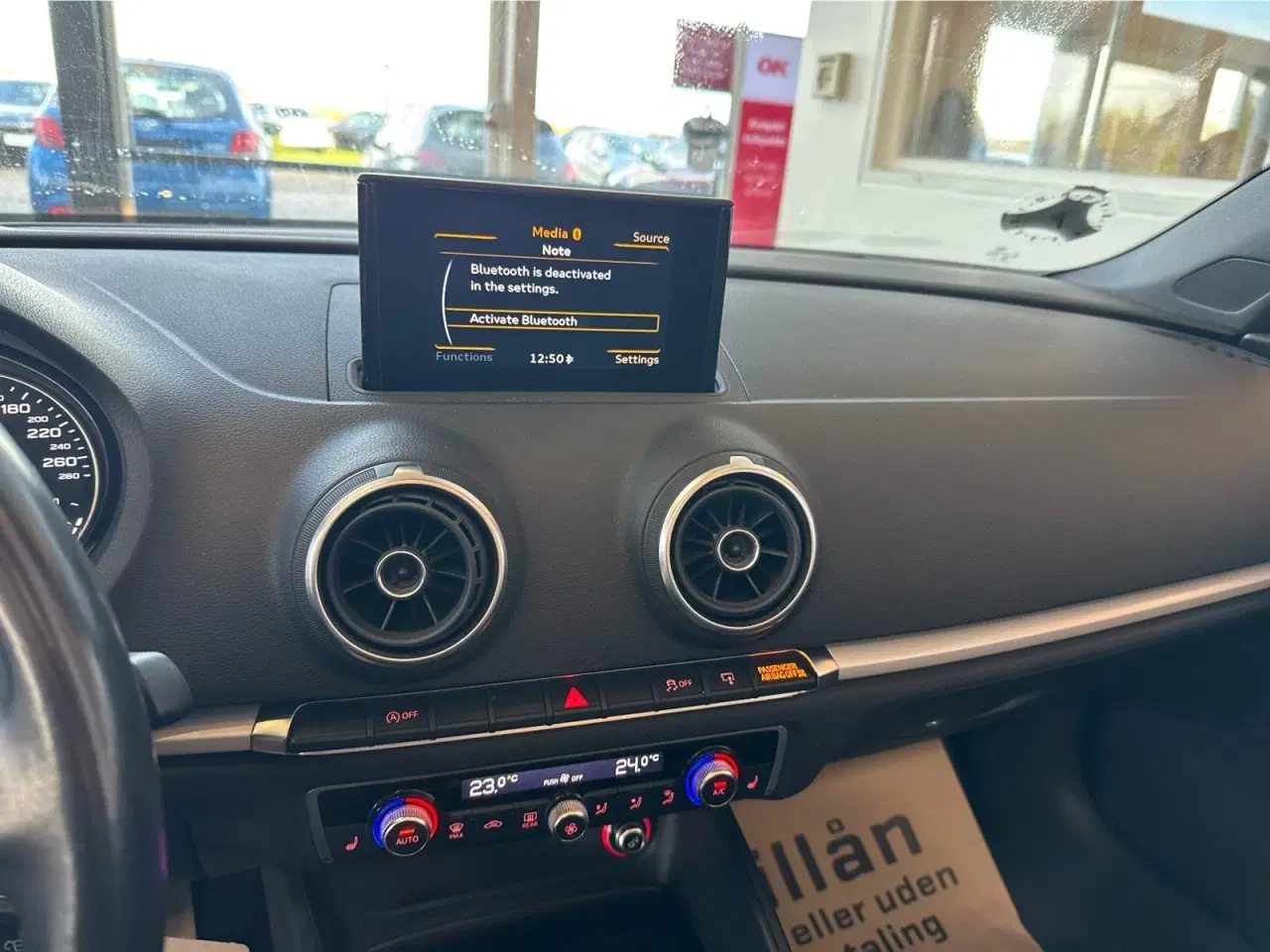 Billede 14 - Audi A3 1,4 TFSi 125 Ambition Cabrio