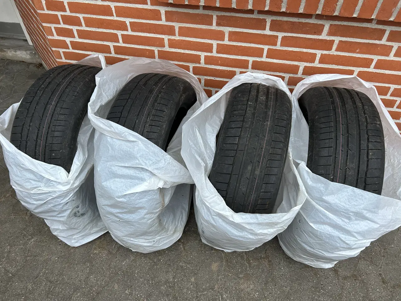 Billede 2 - Helt nye sommerdæk