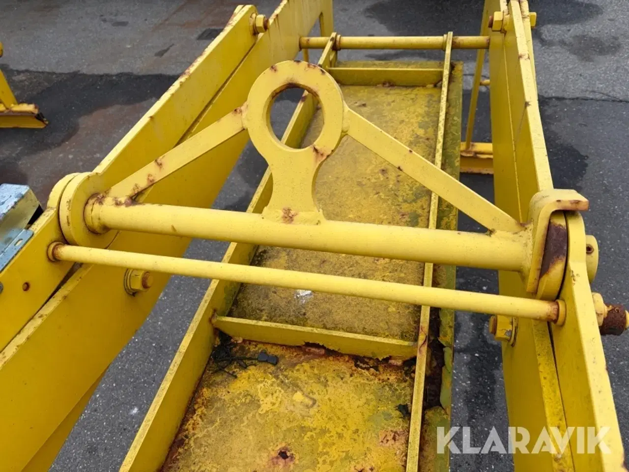 Billede 8 - Løftetang BSV 273900 1 styk