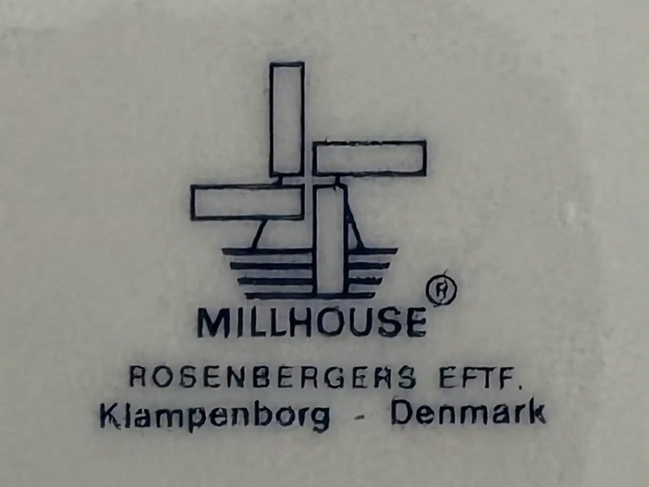 Billede 5 - Christiansø - Stortårn - Millhouse