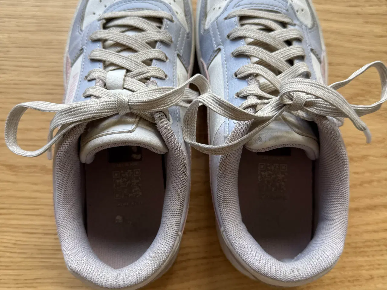 Billede 5 - Puma sneakers, str. 36, pige