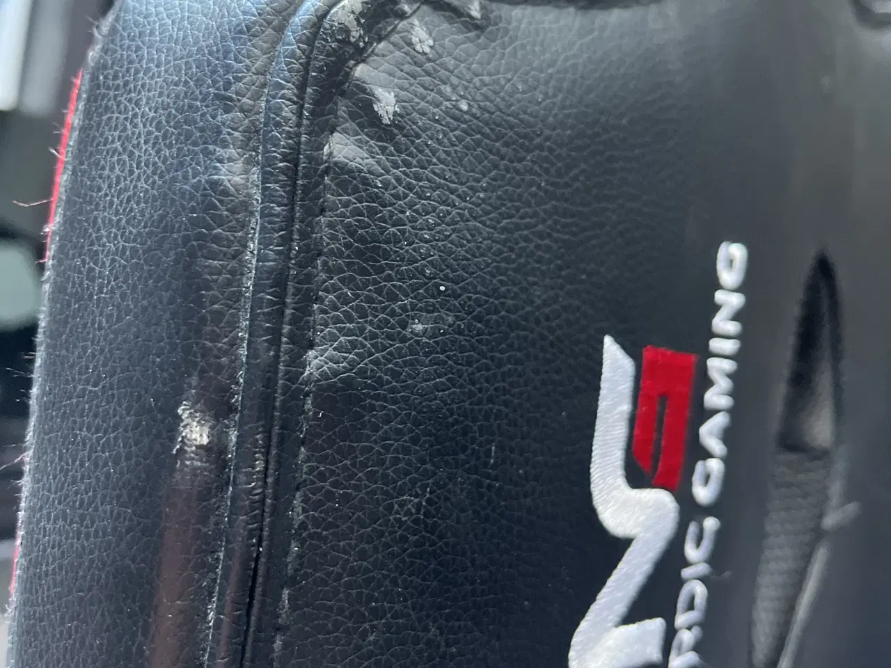 Billede 7 - Børne Gaming Stol — Nordic Gaming