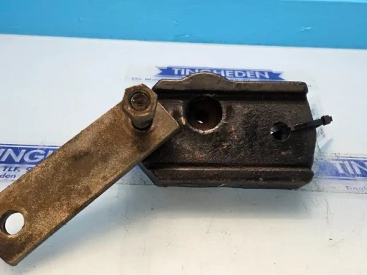 Billede 6 - Massey Ferguson 6290 Support L. 3777367M2