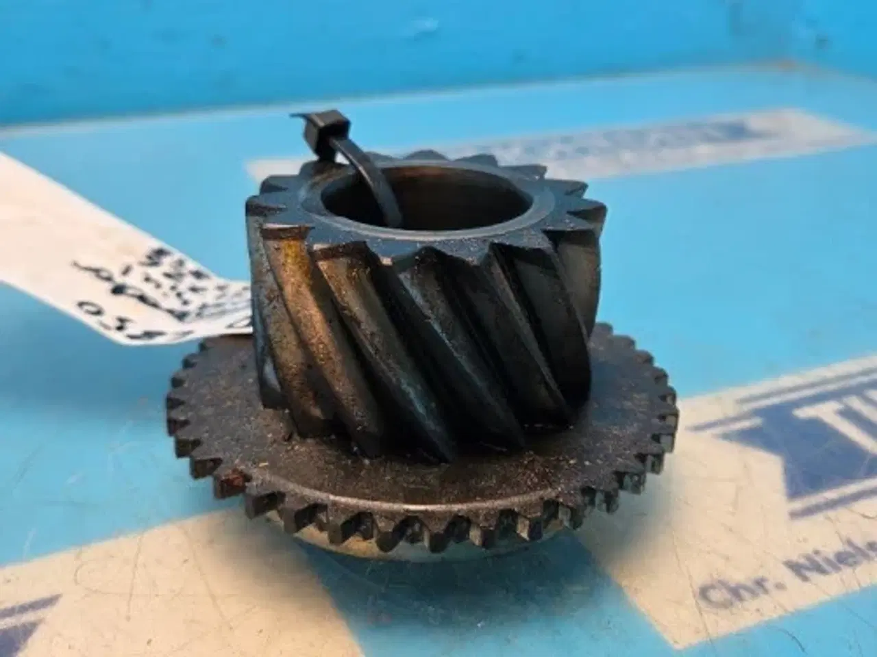 Billede 4 - John Deere 2850 Tandhjul AL41726