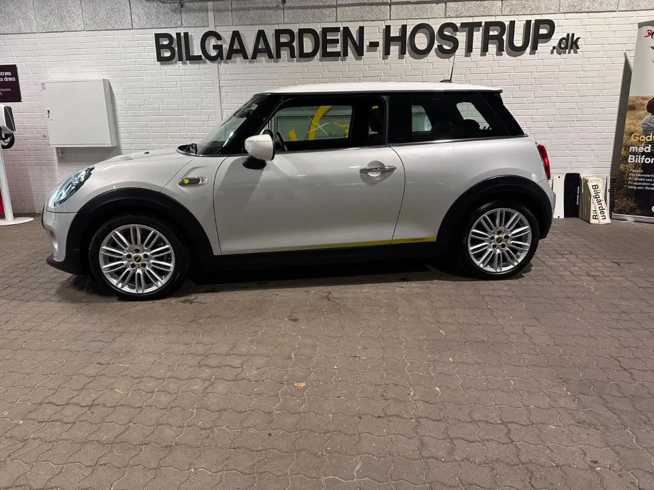 Billede 3 - MINI Cooper SE  Trim M Greenwich