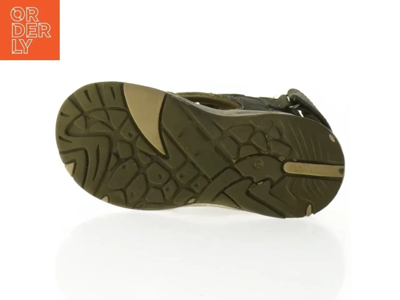 Billede 3 - Børnesandaler fra Viking