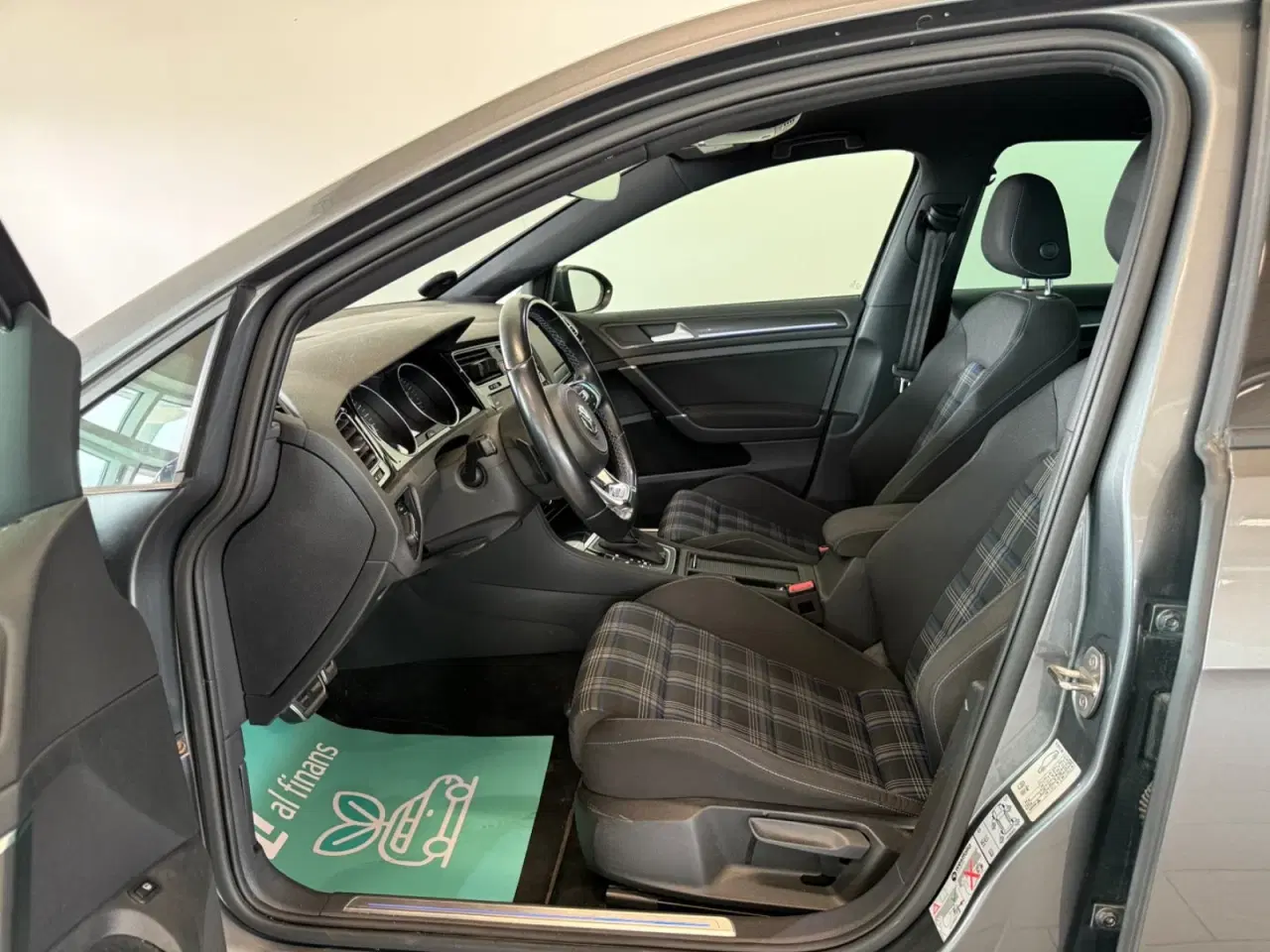 Billede 7 - VW Golf VII 1,4 GTE DSG