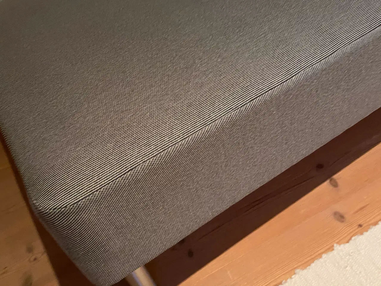 Billede 2 - To gæstesene el børnesenge 