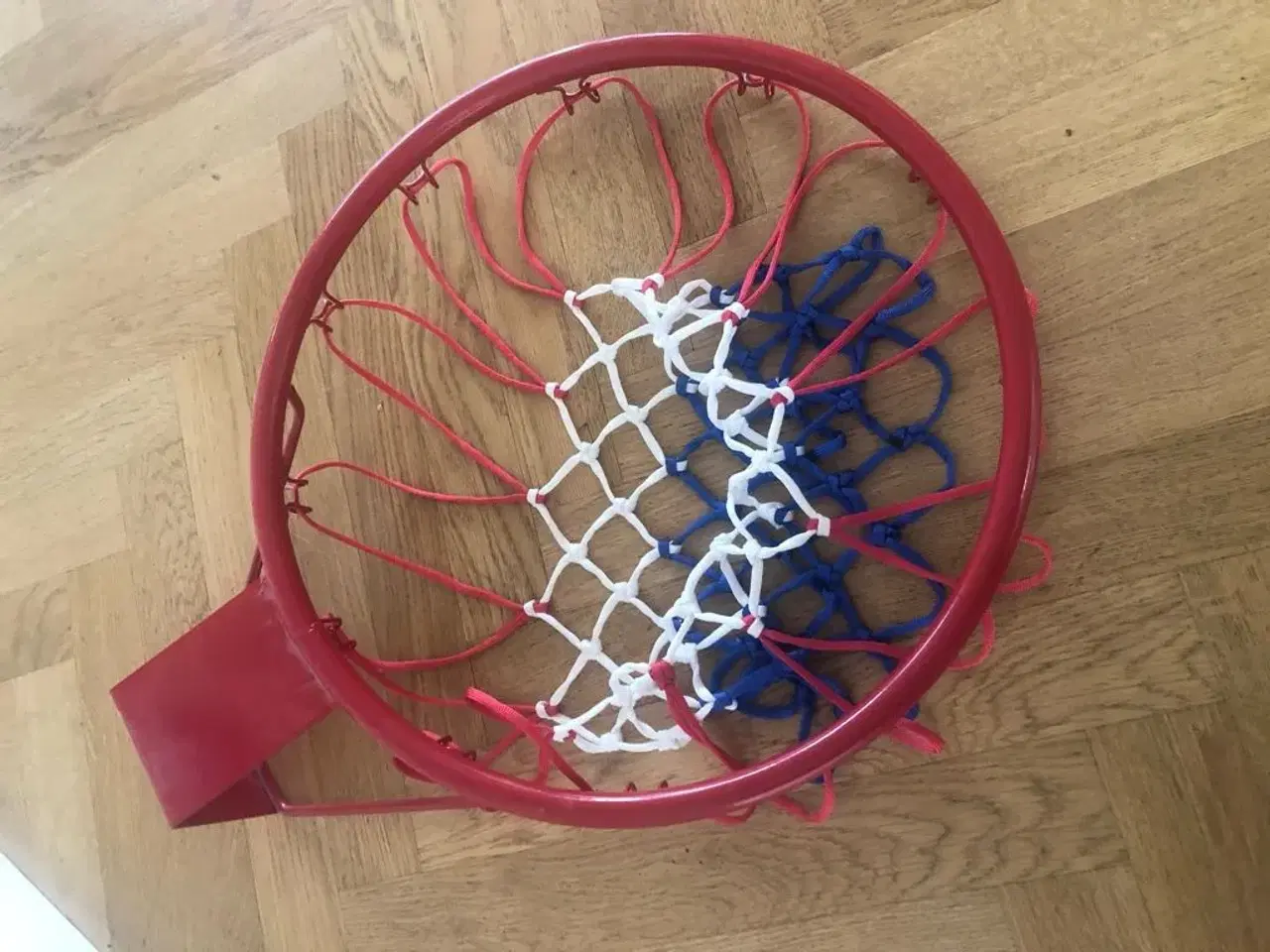 Billede 1 - Basket kurv