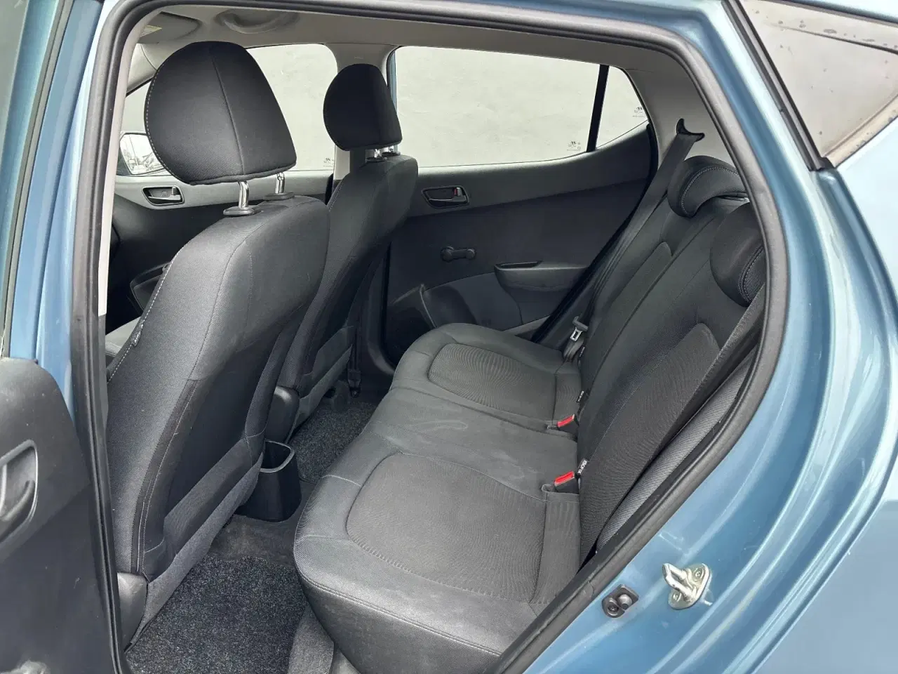 Billede 17 - Hyundai i10 1,0 Trend