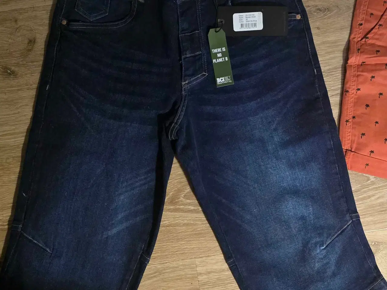 Billede 2 - 3 par nye shorts sælges
