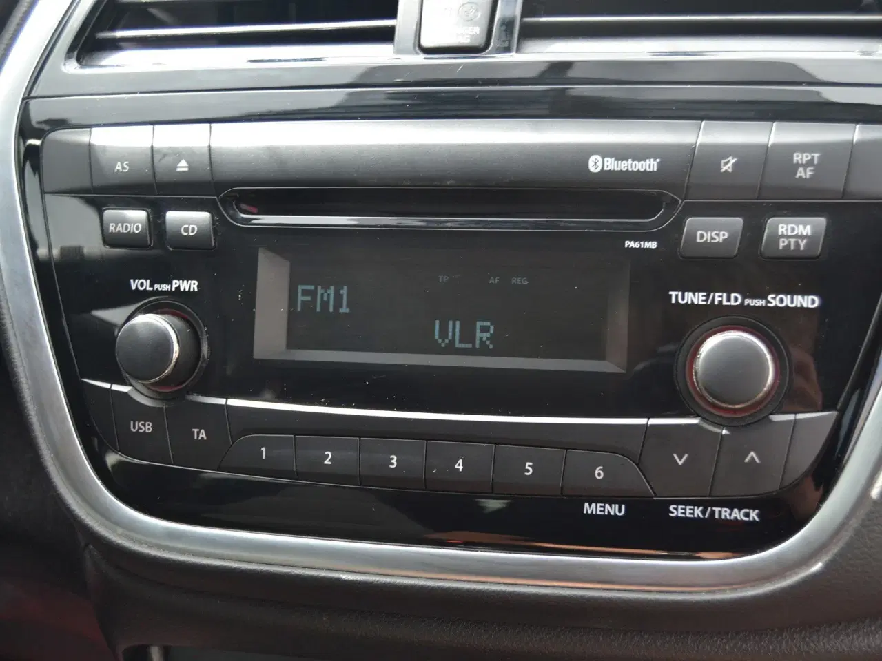 Billede 17 - Suzuki S-Cross 1,0 Boosterjet Comfort 112HK 5d