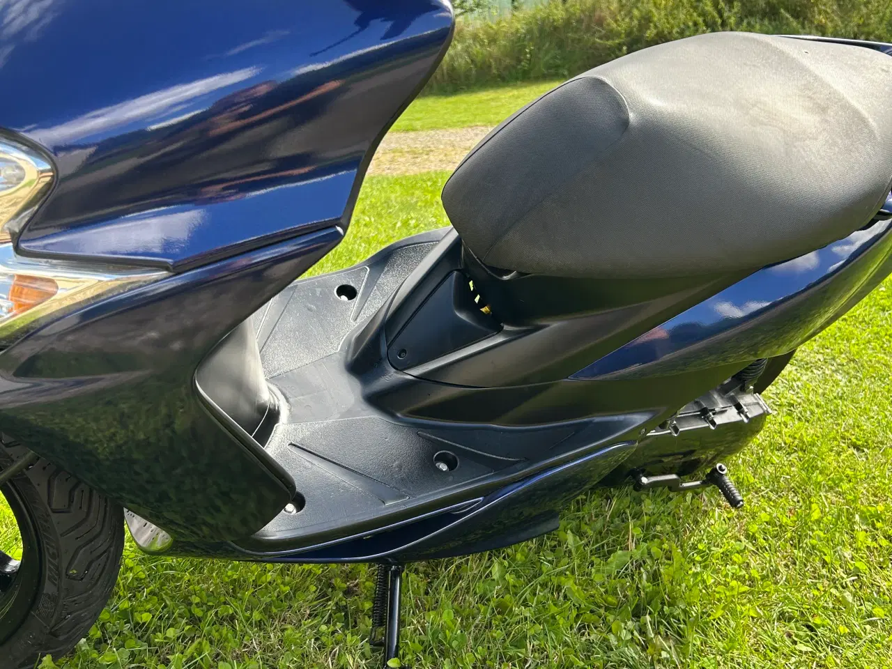 Billede 12 - Yamaha jog r
