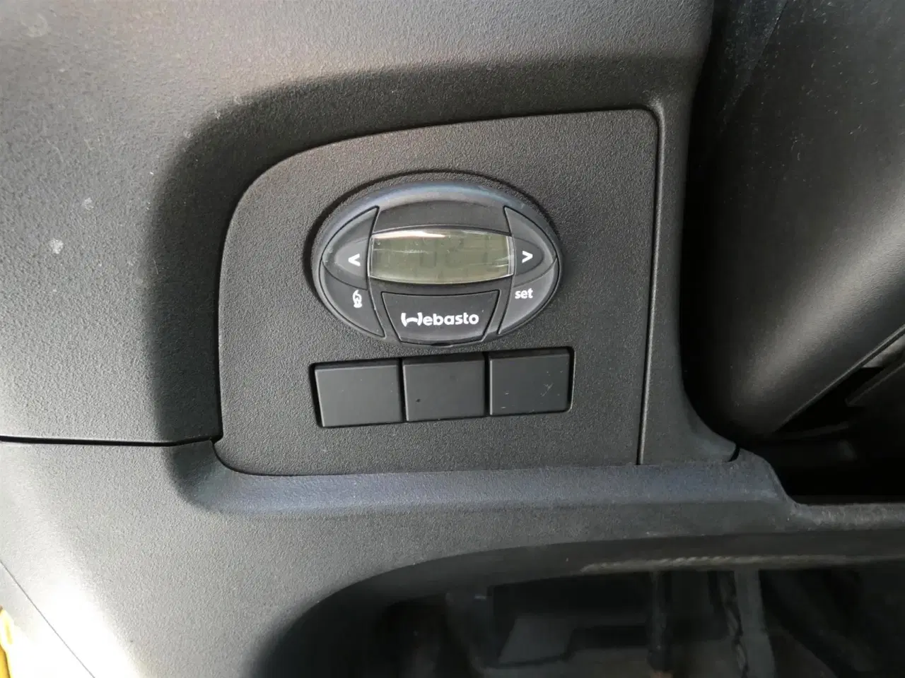 Billede 14 - Iveco Daily 35S16 16m3 2,3 D 156HK Van 8g Aut.