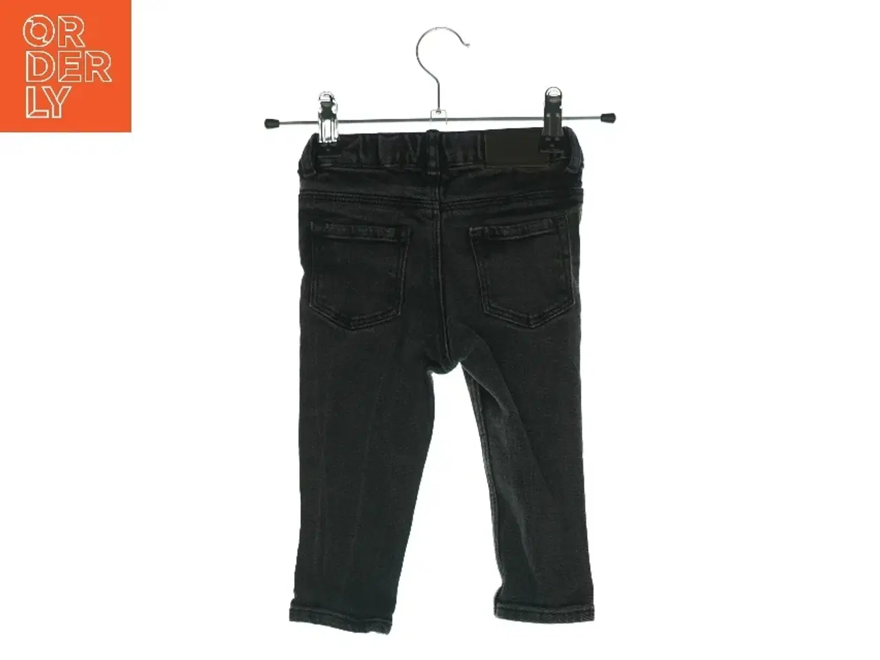 Billede 2 - Bukser fra H&M (str. 80)