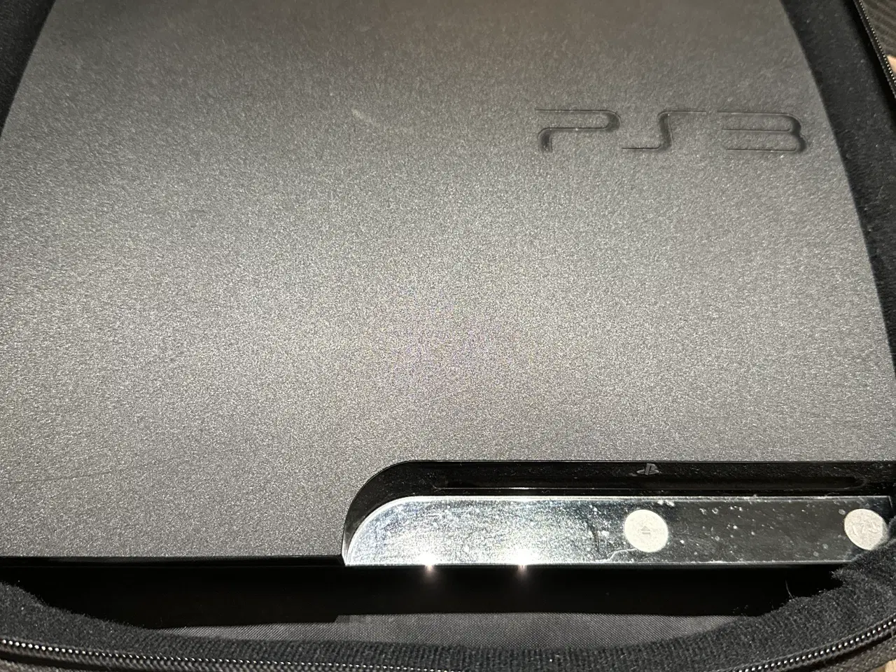 Billede 1 - PS3 Slim