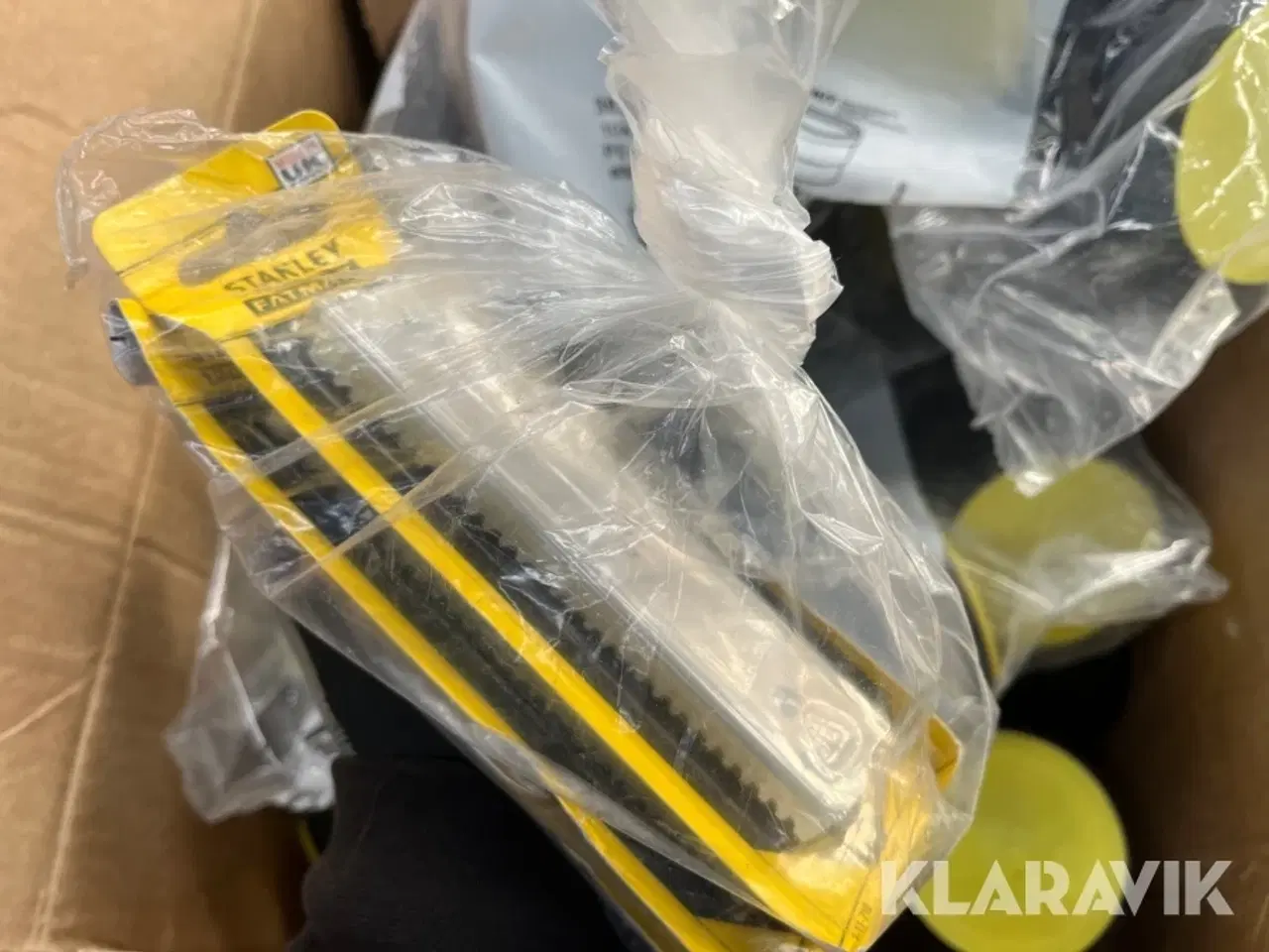 Billede 8 - Grenrør, brønd og øvrige rør Wavin - Geberit - 2 paller