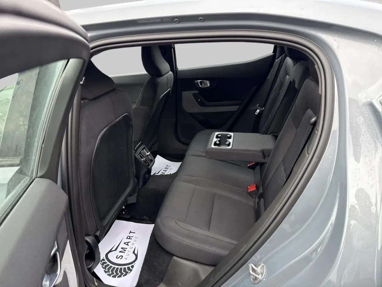 Billede 8 - Polestar 2  Long Range