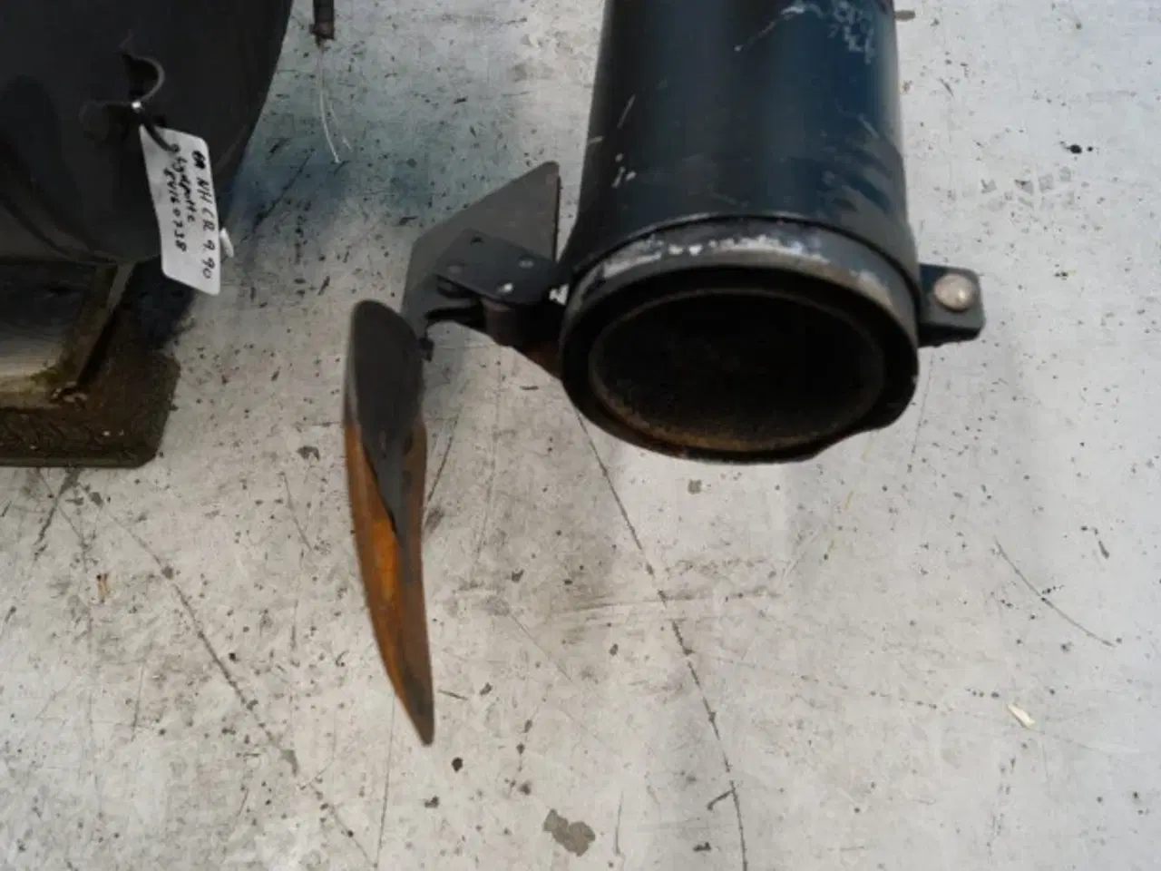 Billede 4 - New Holland CR9.90 Lydpotte 84160738