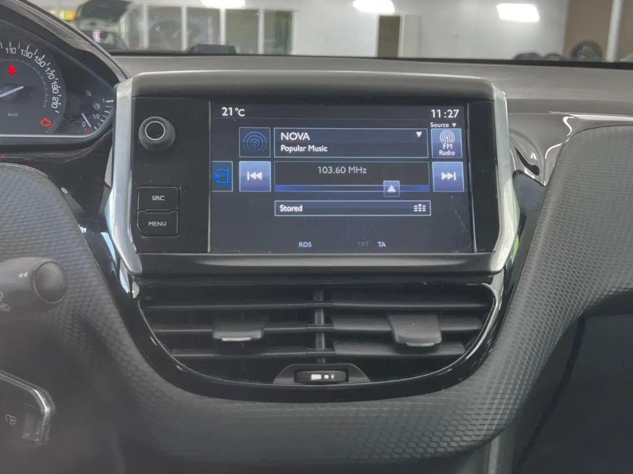 Billede 10 - Peugeot 2008 1,2 VTi 82 Allure Sky