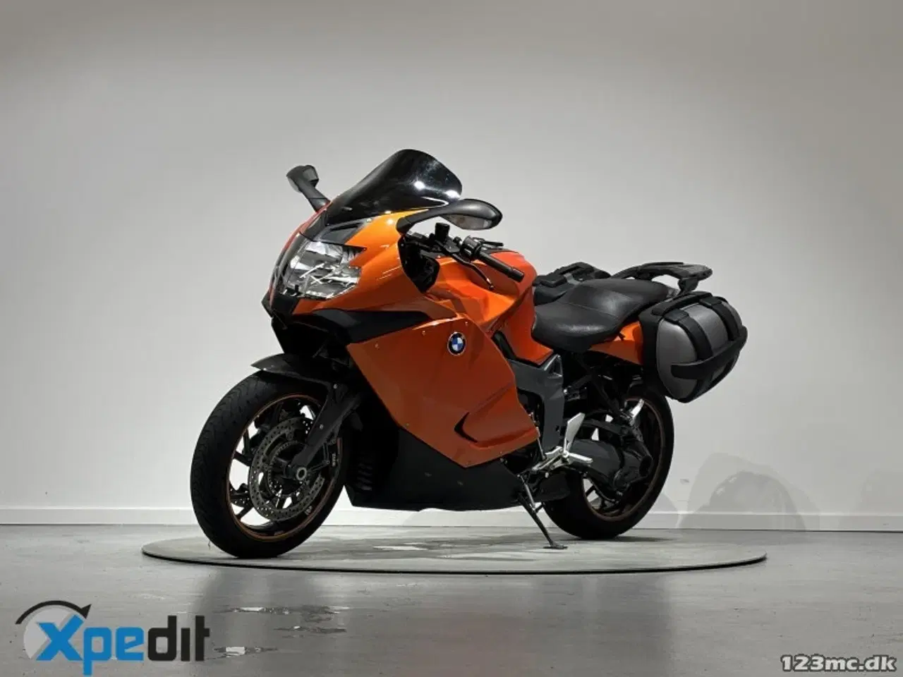 Billede 5 - BMW K 1300 S