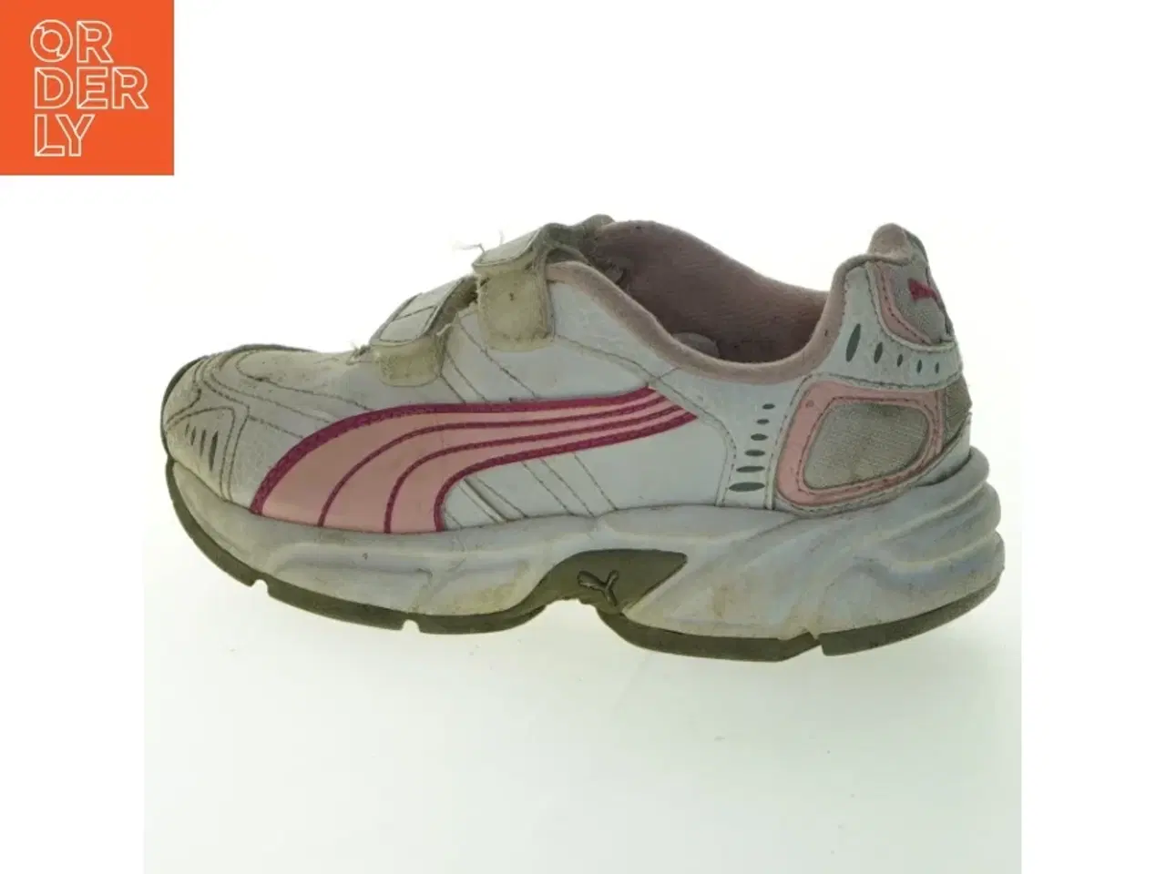 Billede 1 - Sneakers fra Puma (str. 30 )