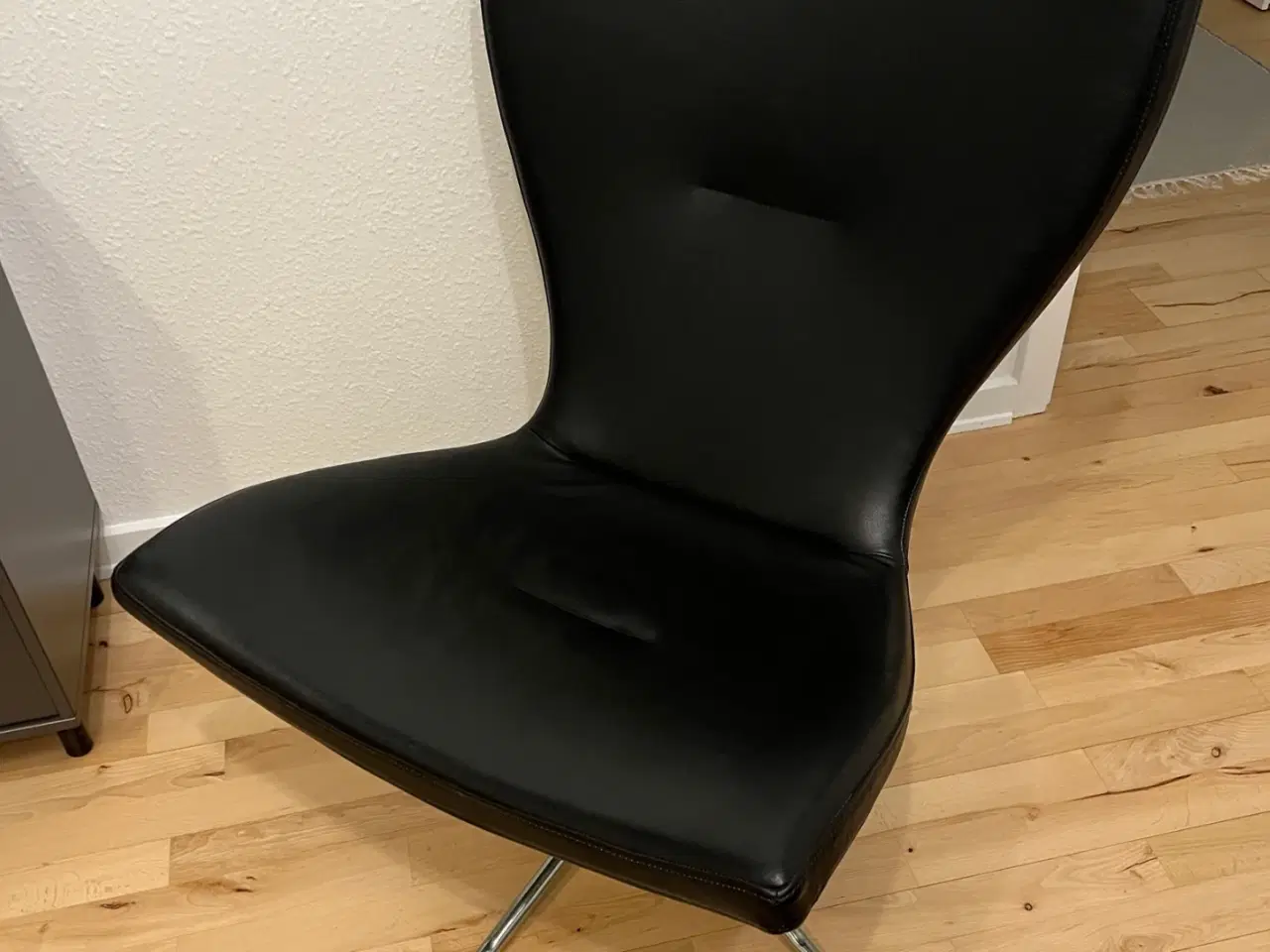Billede 1 - Lounge stol
