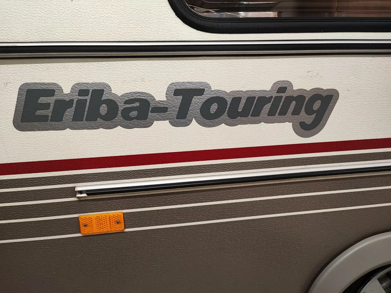 Billede 4 - Eriba Puck Campingvogn