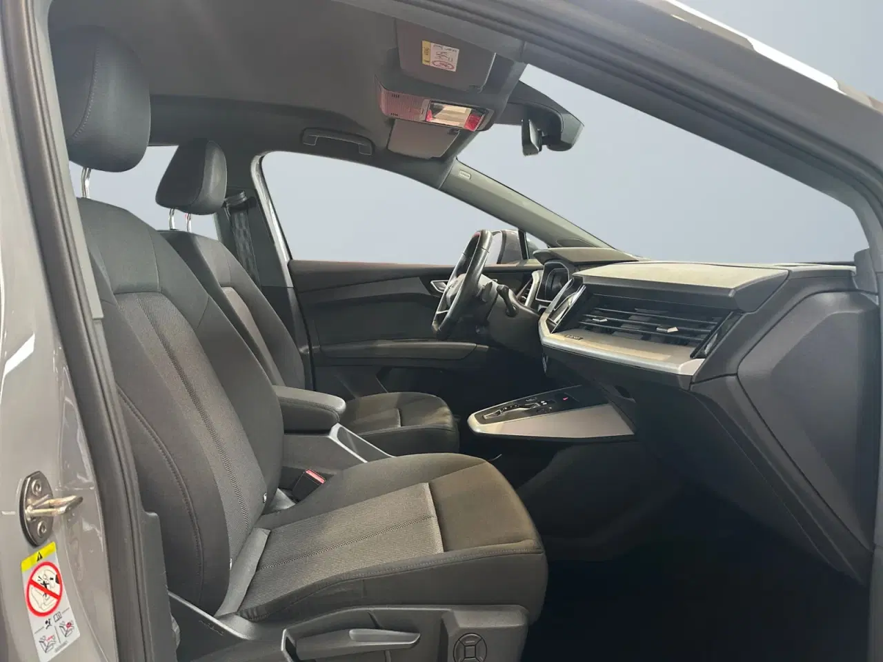 Billede 15 - Audi Q4 e-tron 40 Sportback