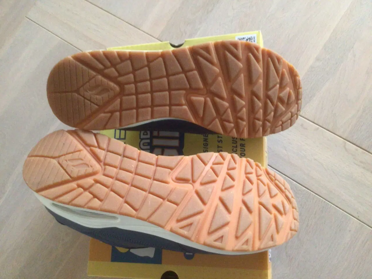 Billede 6 - Sketchers 43 - Uno Banksia